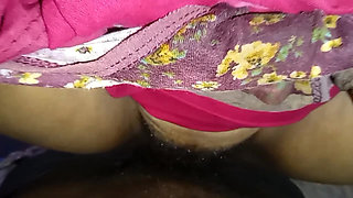 chudai Khoob Kiya Kali chut ki Bengali aunty thi