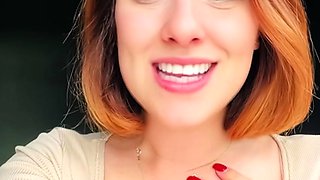 Emo Teen Becka Solo Webcam Masturbation Porn