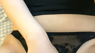 My First Masturbation Clip