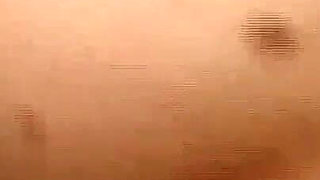 Outdoor sex with an amateur Italian couple, redhead wife, and her dude