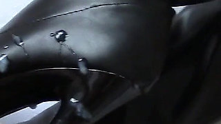 The Boot Squirter - Get in the Mood?