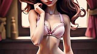Best collection of my anime girl