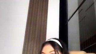 Private Show Asian Cam Babe Free Amateur Porn Video