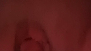 Milf slut wife fucking, cumming, talking dirty and shower with the cuckold in Temptation, what happens in temptation  stay there