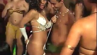 Bitching at carnival Rio de Janeiro part - 02