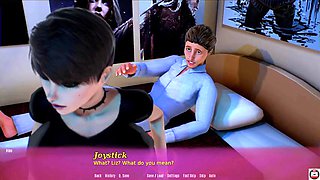 The Wants of Summer - PT 31  - One fucked up dream