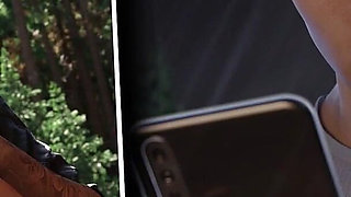 Dreamland 15 - Lea's Path Missed Scenes From Previous Episodes