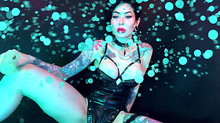 Locktober Task for Pathetic D...r Bitches: Sph, Chastity -original