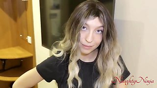Stepmom Helps Me Stay Motivated In School - Mini Dress