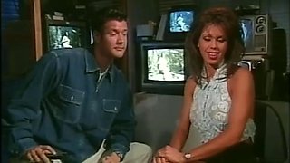 American debutants on TV - Episode 3
