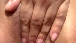 Touching me rich