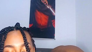 Emo Teen Becka Solo Webcam Masturbation Porn