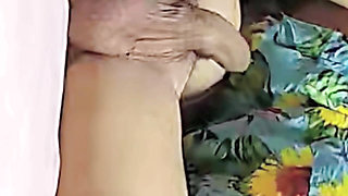 Fingering My Husband (bisex)