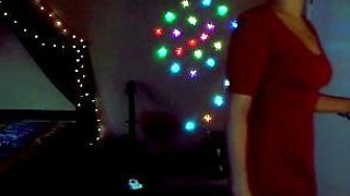 Emo Teen Becka Solo Webcam Masturbation Porn