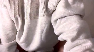 French ASMR - Orgasmic Girlfriend Experience