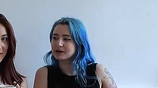 JOI Fr - a Sunday Morning with Madelaine Rousset and Khalamite