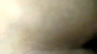 Indian Doggy Quick Cheating Sex with My Maid in Bathroom