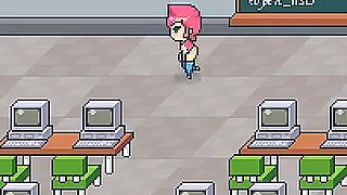 Dandy Boy Adventures 0.4.2 Part 11 Pool and Road Stories by Loveskysan69