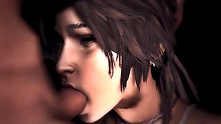 Studio FOW Lara in Trouble