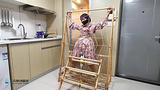 Chinese bondage