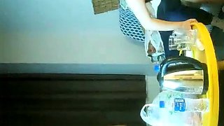 CIMA black and ebony