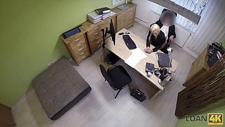 LOAN4K. Blue-eyed blondie hotties needs new car so...