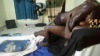 Penetrated and Dominate the Whore