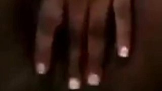 Almost Caught Masturbating My Wet Pussy