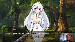 Slave Lord - Awakening 1 of 3