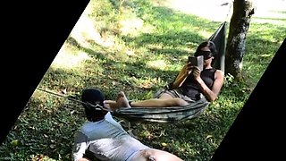 Mistress Kym - Unexpected Little Rewards