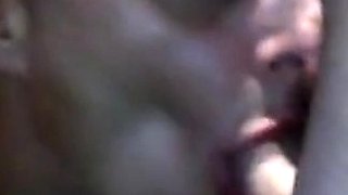 Mature Amateur's Blowjob POV