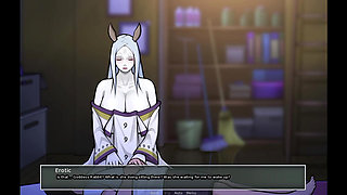 Konoha MILFs #4: Finding the First Figurine - by Eroticgamesnc