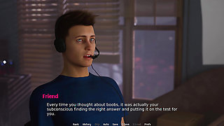 Seducing the Teacher Part 1