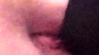 Curvy MILF Squeals and Moans as She Plays with Vibe Wand and Clit Sucker Til She Cums Hard