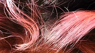 Deep throat in the morning in Rio de Janeiro and swallow cum in massive