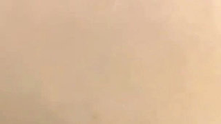 Quick Sex in a Gas Station Toilet