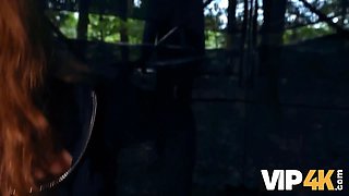 VIP4K. Hump for the Wilderpeople