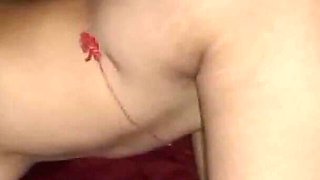 Hot Indian Desi Brother in Law and Sister in Law Hot Sex