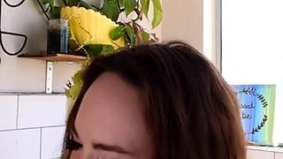 Pretty Naked Teen Girl Pussy Masturbation In Shower