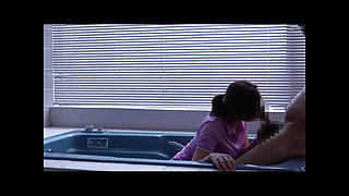 Seducing 10 Housekeeping Service Lady And Having Sex With Her 5