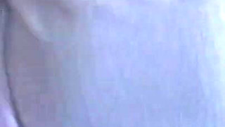 Hot Blonde with Perfect Tits Ass Fucked and Cummed in Mouth in Front of Her Friend
