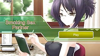 Smoking Sex Partner by Misskitty2k Gameplay