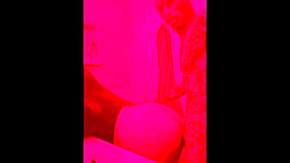 Fucking my girlfriends best friend in bathroom