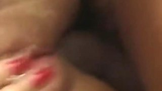 Wife Knows Hubby Likes Watching!