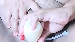 Asian BBW Delicious Milk Pussy