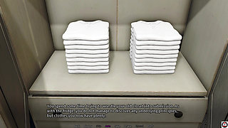 A House in the Rift - ( PT 02) - Zanith