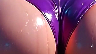 Daphne Blake From Scooby-doo JOI and Teasing Perfect Big Ass