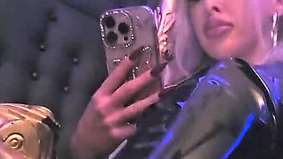 Sheela Sinner Femdom Smoking Human Ashtray Humiliation POV