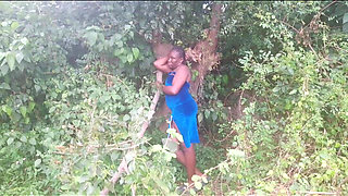 Continuation of Lagosboy and Creamy Shuga Part 2