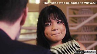 Summer Col And Tina B In Creepy Perverted Butler Wants To Fuck Me